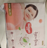 好奇（Huggies）铂金装小桃裤成长裤XXL74片(15kg以上)尿不湿【透爽散热】 实拍图