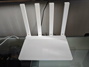【9成新】小米（MI）路由器AX3000T 满血5G【小米17上网好搭档】双频WIFI6 多设备组网 3000M无线速率 多宽带聚合 智能家用路由   实拍图
