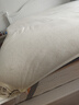 洁丽雅（Grace）100%棉新疆棉床垫褥宿舍垫被可折叠加厚软垫1.8米 实拍图