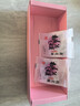 东阿阿胶桃花姬阿胶糕75g盒装年货礼盒送礼送妈妈送长辈女营养品滋补品 实拍图