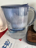 碧然德（BRITA）家用净水壶 滤水壶滤芯 MAXTRA+LE 去水垢专家滤芯 6枚装 实拍图