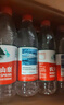农夫山泉 饮用水 饮用天然水1.5L 1*12瓶  整箱装 塑膜随机发货 实拍图