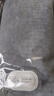 荣事达（Royalstar）电热水袋充电暖水袋暖手宝暖宝宝充电暖肚子暖手袋被窝暖手脚神器 实拍图