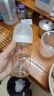 贝亲（Pigeon）PPSU宽口径防胀气奶瓶240ml M号奶嘴 3个月+ AA191 实拍图