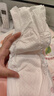 好奇（Huggies）铂金装小桃裤纸尿裤S96片(4-8kg)新生儿小号尿不湿【透爽散热】 实拍图