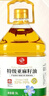 红井源【保真亚麻籽油】特级冷榨5L内蒙胡麻油炒菜食用油月子油团购 实拍图