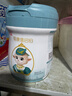 蓓康僖宜品启铂婴幼儿配方纯绵羊奶粉3段1-3岁适用150克 A2 β-酪蛋白 实拍图
