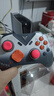飞智黑武士5Pro龙珠Z联名款游戏手柄 力切换杠杆扳机 体感PC电脑Steam手机平板 类xbox无线蓝牙NS电视 实拍图