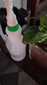 农宝84酒店酒精消毒清洁次氯酸喷壶厨房除油喷水瓶喷雾瓶喷雾壶 黄色 实拍图