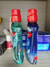高露洁（Colgate）海盐+柚子+重口味克星进口精油漱口水500ml*3 含氟清新口气去口臭 实拍图