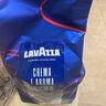 拉瓦萨（LAVAZZA）经典意式咖啡豆新鲜烘焙醇香特浓中烘拼配商用 意式醇香咖啡豆1KG 实拍图