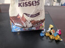 好时 Kisses多口味糖果巧克力 500g 零食 婚庆喜糖 年货节 新年礼物 实拍图