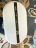 中兴随身wifi6免插卡移动wifi无线网卡便携式热点4g路由器无限笔记本电脑通用流量2025款U10LS白色 实拍图