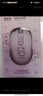 联想生态品牌异能者无线双模鼠标蓝牙家用办公台式机/小新/拯救者适用可充电 可爱女生 喵喵蜜桃粉N300 实拍图