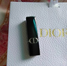迪奥Dior烈艳蓝金口红丝绒217哑光3.5g唇膏情人节礼物 新年礼物 实拍图