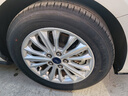 朝阳轮胎 汽车轮胎 205/60R16 92V C66 适配福克斯/马自达3/速腾/轩逸 实拍图