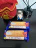 森永（Morinaga）日本进口冰淇淋排块巧克力牛奶雪派夹心饼干下午茶生日礼物毕业季 三明治夹心冰激凌*1支（冰品满139包邮） 实拍图