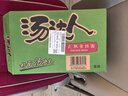 统一 汤达人 日式豚骨拉面 袋装 泡面 方便面 125g*18袋/箱 整箱批发 实拍图