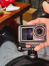 大疆 Osmo Action 5 Pro 超旗舰画质运动相机户外摩托骑行潜水vlog相机便携式旅拍摄像机 实拍图