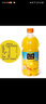 可口可乐（Coca-Cola）美汁源 Minute Maid 果粒橙 橙汁果汁饮料 750ml*12瓶 整箱装 实拍图
