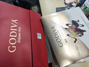 歌帝梵（Godiva）【典藏年礼】经典大师夹心黑巧克力高端礼盒 30颗230g 新年礼物 实拍图