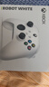 微软（Microsoft）Xbox无线游戏手柄 无线控制器 冰雪白 蓝牙适配Xbox/PC/平板/手机 Steam促销黑神话悟空 丝之歌 实拍图