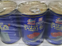 古龙 茄汁沙丁鱼罐头425g*3罐 即食海鲜罐头熟制拌饭浇头酱中华老字号 实拍图