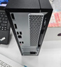 联想瑞天500 商用办公台式电脑台式机主机(酷睿13代i5-13450HX 16G 512G SSD win11)国家补贴 实拍图