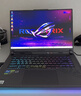 ROG【京东独家】魔霸9 锐龙9 16英寸 游戏本笔记本电脑(R9 9955HX 16G 1T RTX5060 2.5K 240Hz) 实拍图