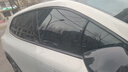 京东京造全车玻璃窗贴膜(SUV款-前浅后深)整车防晒隔热防爆太阳保护隐私遮挡紫红外线清晰透光汽车玻璃膜 实拍图
