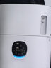 美的（Midea）【无雾加湿器】R8空气净化器加湿一体鼻炎家用甲醛数显除烟味异味过敏原吸猫毛空气净化机 实拍图