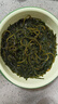 川珍压缩海带丝100g(20g*5片高泡发厚丝昆布结片凉拌火锅食材海鲜干货 实拍图