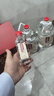 不老潭粮食酒浓香型桶装高粱酒高度散装白酒自饮泡酒窖藏贰号 52度 5L 实拍图
