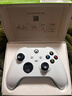 微软（Microsoft）Xbox无线游戏手柄 无线控制器 冰雪白 蓝牙适配Xbox/PC/平板/手机 Steam促销黑神话悟空 丝之歌 实拍图