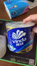 维达（Vinda）有芯卷纸 蓝色经典4层200克*27卷 高克重卫生纸 厕纸纸巾整箱 实拍图