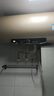 海尔（Haier）国家补贴电热水器80升 JT3 金刚无缝胆 3300W变频节能速热 终身免换镁棒 一级能效家用储水式 实拍图