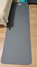 匹克瑜伽垫男士健身女士家用健身垫防滑减震跳操隔音加厚加大训练垫 实拍图