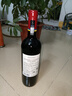 拉菲传奇精选尚品波尔多AOC干红葡萄酒 750ml 单瓶装 法国进口红酒 实拍图