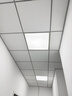 欧斯照明led平板灯600x600集成吊顶灯6060矿棉板嵌入式吸顶天花面板扣板灯 48瓦单驱动-600*600mm-高亮白光 实拍图