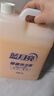 蓝月亮芦荟杀菌洗手液 滋润护手液 大人小孩儿童家用必备补充装 大桶装5kg 【1桶10斤】 实拍图