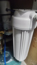 3M净水器家用净水机0废水矿物质直饮智能2.2L/分大流量700G过滤器前置SW20 实拍图