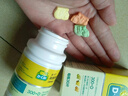 迪巧儿童钙片30粒青少年补钙助长高碳酸钙d3咀嚼片儿童钙片11-17岁助力骨骼发育美国进口不易便秘非液体钙 实拍图