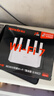 Tenda腾达路由器WiFi7【京东独家】无线千兆穿墙王信号增强家用全屋2.5g网口云霄BE3600放大器立式 实拍图