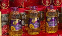 福临门 压榨一级 葵花籽油5L 食用油 充氮保鲜 中粮出品 实拍图