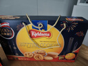 丹麦蓝罐（Kjeldsens）曲奇饼干礼盒 1033g 丹麦原装进口 零食年货送礼企业团购 实拍图