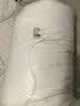 素时代棉花床垫 棉花床垫子垫被褥子铺底床褥6斤1.8x2米 米色 实拍图