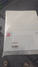 得力文件过塑机塑封机膜 照片过塑膜  优质专用护卡膜/塑封膜 220*305mm A4 200张/包 70厚度 GQ884 实拍图
