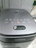 九阳（Joyoung）家用3升2~3人0涂层电饭煲电饭锅316L不锈钢球胆无涂层1200W IH电磁加热5A好米饭国家补贴F-30F315L 实拍图