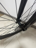 千里达M985ELITE山地自行车禧玛诺21速油压碟刹学生成人通勤上班单车 天空蓝- 21速 27.5*17寸 推荐:170-190cm左右 实拍图