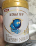 伊利金领冠珍护【三代OPO好吸收】婴儿A2β-酪蛋白奶粉1段280g0-6个月 实拍图